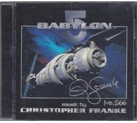 Christopher Franke - Babylon 5