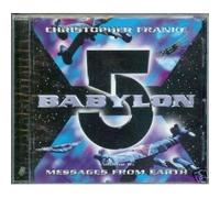 Babylon 5, Vol.2