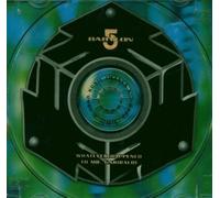 Christopher Franke - Babylon 5: Whatever Happened To Mr. Garibaldi?