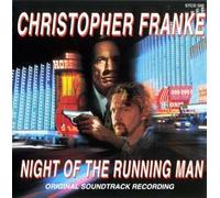 Christopher Franke - Night of the Running Man (UK Import)