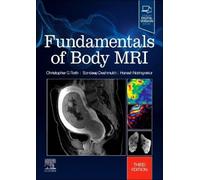 Fundamentals of Body MRI (Fundamentals of Radiology)