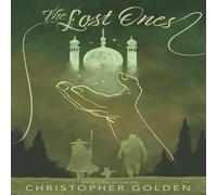 Christopher Golden The Lost Ones: The Veil: Book Three Paperback Christopher Golden Multicolor