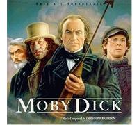 Christopher Gordon - Moby Dick - Ost