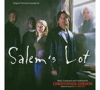 Christopher Gordon - Salem's Lot