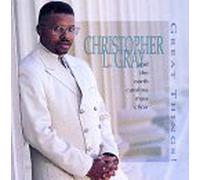 Christopher Gray & North Carol - Great Things