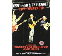 Christopher Guest, Michael McKean & Harry Shearer - Unwigged & Unplugged: An Evening With Christopher Guest, Michael McKean & Harry Shearer