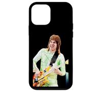Christopher Guest Spinal Tap Break Like The Wind Era 1992 Case for iPhone 12 mini