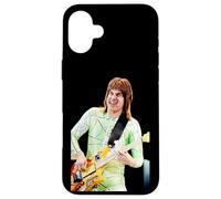 Christopher Guest Spinal Tap Break Like The Wind Era 1992 Case for iPhone 16 Plus