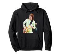 Christopher Guest Spinal Tap Break Like The Wind Era 1992 Pullover Hoodie