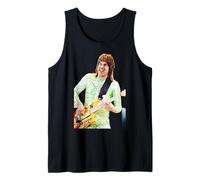 Christopher Guest Spinal Tap Break Like The Wind Era 1992 Tank Top