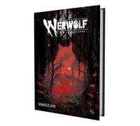 Christopher Gunning Bianca Savazzi Sasanehsaeh Je W5 Werwolf - Die Ap (Hardback)