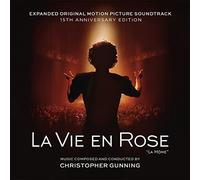 Christopher Gunning - La Vie En Rose (La Mome) (Expanded 15th Anniversary Edition)