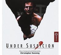 Christopher Gunning - Under Suspicion