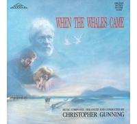 Christopher Gunning - When the Whales