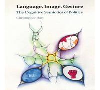 Christopher Hart Language, Image, Gesture Hardcover Book Christopher Hart Multicolor
