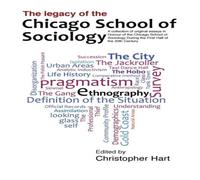 Christopher Hart Legacy of the Chicago School. A Collection of Essays in Honour of Christopher Hart Multicolor