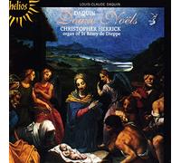 Christopher Herrick - Daquin: Douze Noels