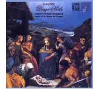 Christopher Herrick - Douze Noel - Louis-Claude Daquin, Christopher Herrick (UK Import)