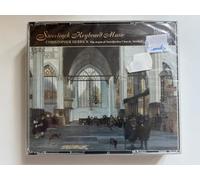 Christopher Herrick - Sweelinck: Keyboard Works /Herrick (organ)