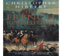 Christopher Hibbert The French Revolution Paperback Book Christopher Hibbert Multicolor