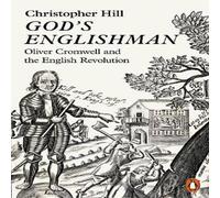 Christopher Hill God's Englishman Paperback Book Christopher Hill Multicolor