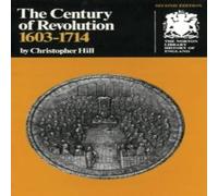 Christopher Hill The Century of Revolution 1603-1714 Paperback Book Christopher Hill Multicolor