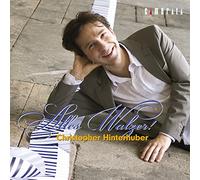 Christopher Hinterhuber - アレス・ワルツァー! /ヒンターフーバー プレイズ ワルツ