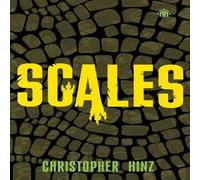 Christopher Hinz Scales Paperback Book Christopher Hinz Multicolor