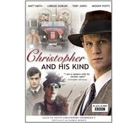 Christopher & His Kind [DVD] [Region 1] [US Import] [NTSC]