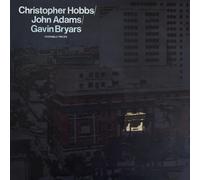 Christopher Hobbs, John Adams & Gavin Bryars - Christopher Hobbs/John Adams/Gavin Bryers: Ensemble Pieces [VINYL]