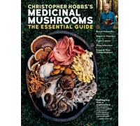 CHRISTOPHER HOBBSS MEDICINAL MUS by HOBBS C Paperback Self Help Business