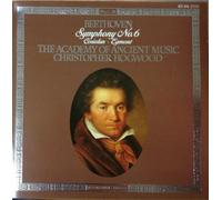 Christopher Hogwood - Symphony 6 " Pastoral "
