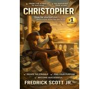 Christopher: How he started didn't determined who he became.: 2 (The Echo Lineage)