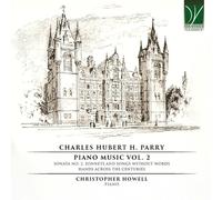 Christopher Howell - Piano Music Vol.2