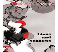 Christopher Isherwood Lions & Shadows Paperback Book Christopher Isherwood Multicolor