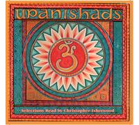 Christopher Isherwood Reads Selections from the Upanishads