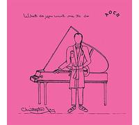 Christopher Jay - What Do You Want Me To Do [7" VINYL]