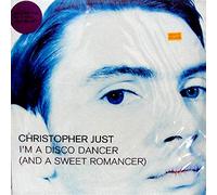 Christopher Just - Im a Disco Dancer [12" VINYL]