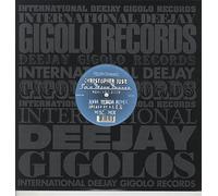 Christopher Just - I'm a Disco Dancer [12" VINYL]