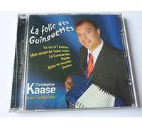 Christopher Kaase - La Folie Des Guinguettes