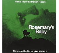 Christopher Komeda - Rosemary's Baby (OST)