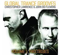 Chris Lawrence - Global Trance Groove