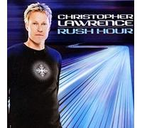 Christopher Lawrence - Rush Hour - CD - P23z