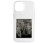 Christopher Lee Actor Henry Cooper Boxing Champ Dick Barnatt Case for iPhone 14