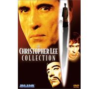Christopher Lee Collection [DVD] [1967] [US Import] [NTSC]