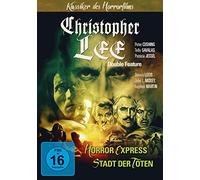 Christopher Lee Double Feature [Import]