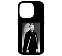 Christopher Lee Dracula A.D. 1972 Actor 1971 Case for iPhone 14 Pro