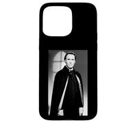 Christopher Lee Dracula A.D. 1972 Actor 1971 Case for iPhone 15 Pro Max