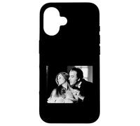 Christopher Lee Dracula A.D. 1972 Actor Model Promo 1971 Case for iPhone 16