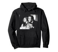 Christopher Lee Dracula A.D. 1972 Actor Model Promo 1971 Pullover Hoodie